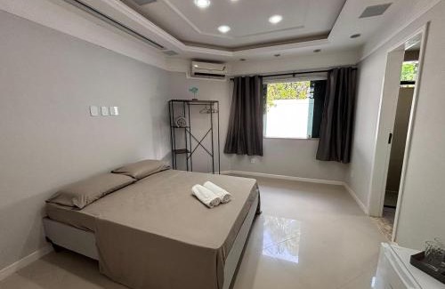 Canal Apartment | St. Tatuí 7 - Passagem Cabo Frio