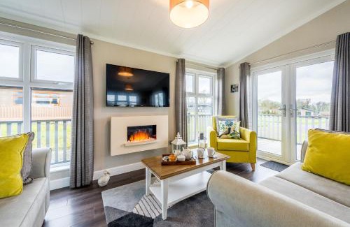 Otterham House | St Tinney Farm Cornish Cottages & Lodges, a tranquil base only 10 minutes from the beach