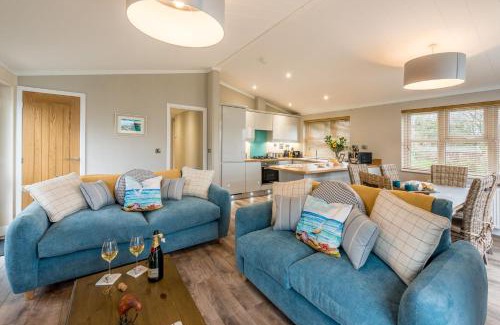 Otterham House | St Tinney Farm Cornish Cottages & Lodges, a tranquil base only 10 minutes from the beach