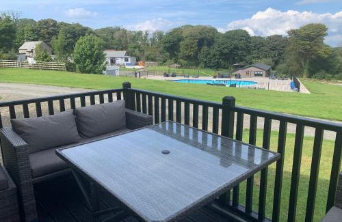 Otterham House | St Tinney Farm Cornish Cottages & Lodges, a tranquil base only 10 minutes from the beach