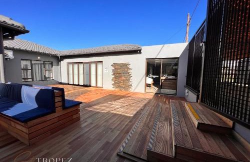 Phuthaditjhaba House | St Tropez Guest House