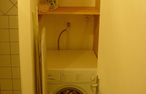 Abries Apartment | ST2 Magnificent 2-room apartment in the heart of the Queyras