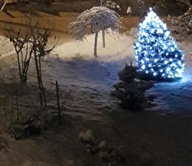 Skawa House | Staś -przy szkole nr 3 w Skawie