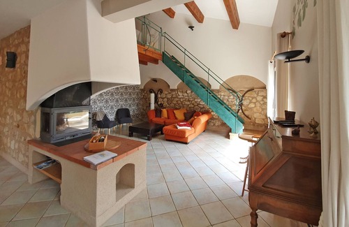 Saint-Andre-de-Roquelongue Villa | Stay, Saint-André-de-Roquelongue