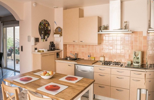 Saint-Andre-de-Roquelongue Villa | Stay, Saint-André-de-Roquelongue