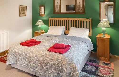 Newton on the Moor House | Stable Cottage