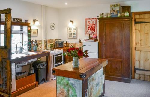 Newton on the Moor House | Stable Cottage