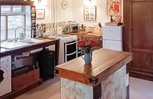 Newton on the Moor House | Stable Cottage