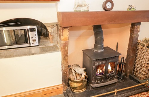 Nether Wasdale Cottage | STABLE END COTTAGE, family friendly, with open fire in Nether Wasdale