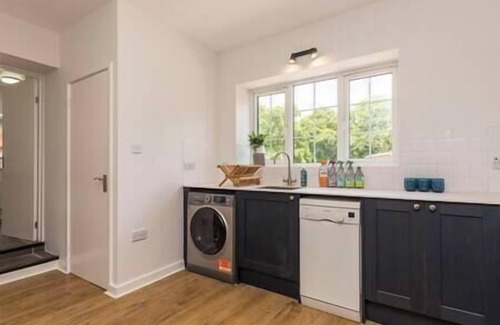 Graffham Apartment | Stable Flat on Westerlands Farm and sleeps up to 6