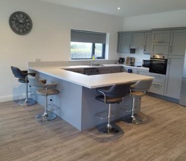 Killarney House | Stable Hill House