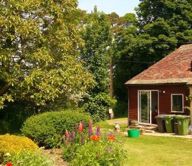 Petham House | Stable Lodge B&B
