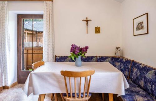 Cornedo All'isarco Apartment | Stablerhof Apt Löwenzahn