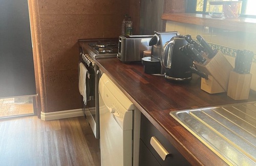 Mullalyup House | Stables Cottage