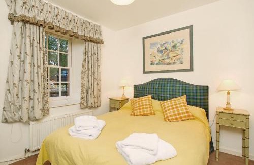 Castle Douglas House | Stables Cottage-Uud