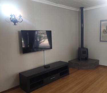 Kimberley House | StableWood Lodge