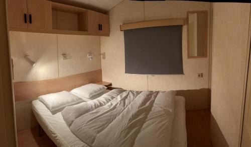 Wilskerke Ski Chalet | Stacaravan Middelkerke