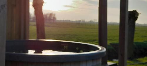 Sneek Other | Stacaravan op de paardenboerderij Sneek