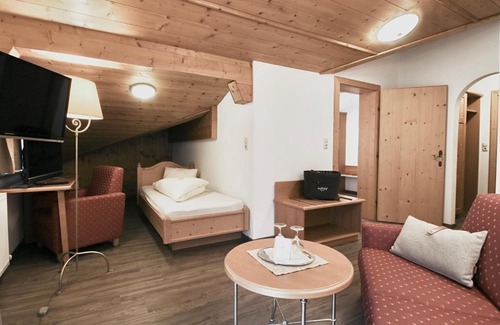 Neustift Im Stubaital Hotel | Stacklerhof