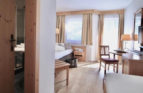 Neustift Im Stubaital Hotel | Stacklerhof