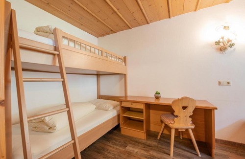 Neustift Im Stubaital Hotel | Stacklerhof