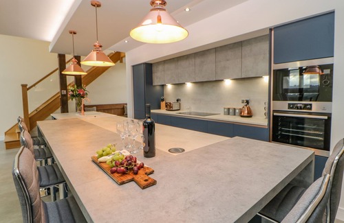 Witton Gilbert Cottage | STACKYARD, pet friendly, character holiday cottage in Witton Gilbert