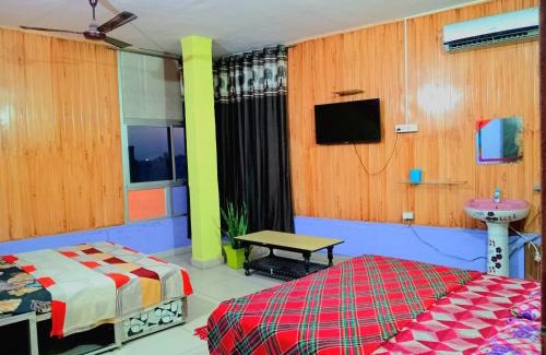 Jind House | Stacy Guest House