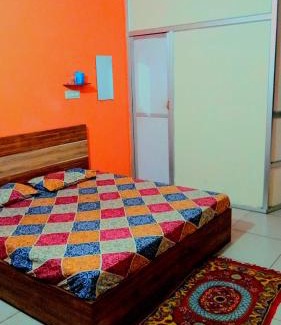 Jind House | Stacy Guest House
