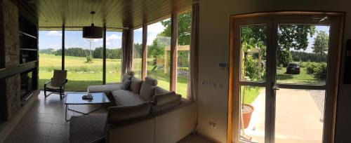 Planicka House | Stadel Lipno