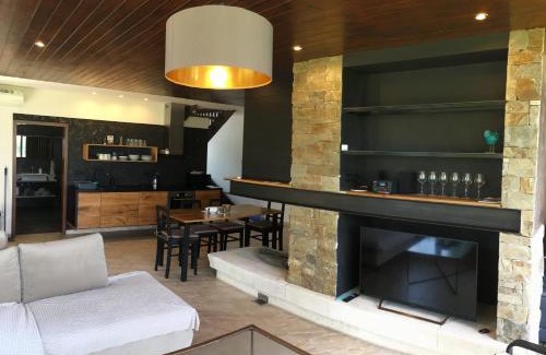Planicka House | Stadel Lipno