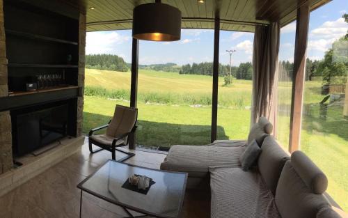 Planicka House | Stadel Lipno