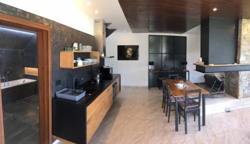 Planicka House | Stadel Lipno