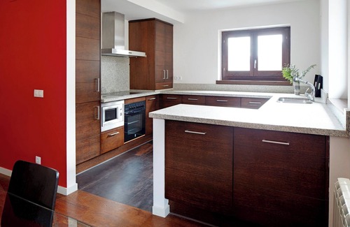 Gessa Apartment | Stadium by FeelFree Rentals