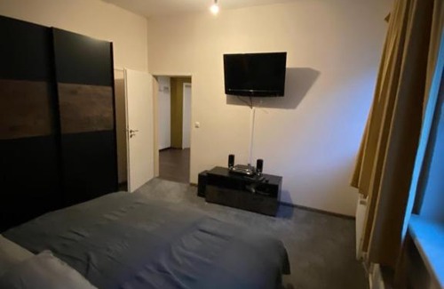 Oldenburg Apartment | Stadtgalerie im Herzen von Oldenburg