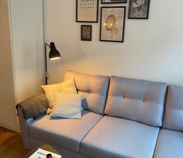 Dessau Apartment | Stadtgeflüster