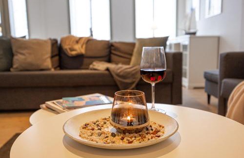 Flensburg House | Stadthaus Flensburg