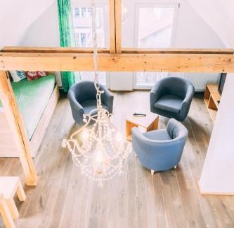 Ravensburg House | Stadthaus Gut Hügle