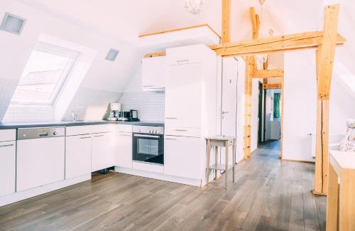 Ravensburg House | Stadthaus Gut Hügle