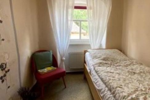 Laucha an der Unstrut House | Stadthaus Laucha