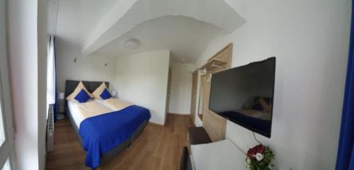 Marktheidenfeld Hotel | Stadthotel am Adenauerplatz Marktheidenfeld