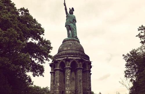 Detmold House | Stadthotel Detmold