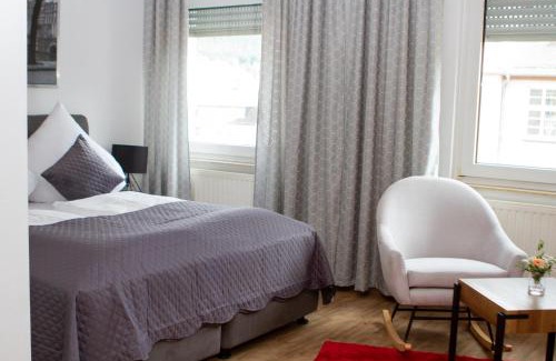 Marburg Hotel | Stadthotel Marburg