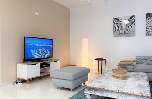 Wiener Neustadt Apartment | Stadtsuite mit Sauna in Wiener Neustadt 135 m2