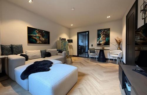 Plauen Apartment | * Stadtvilla Plauen * * außergewöhnlich * 2 Zimmerwohnung * Zentrumsnah