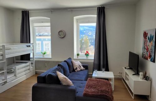 Mariazell Apartment | Stadtzentrum Mariazell