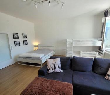 Mariazell Apartment | Stadtzentrum Mariazell
