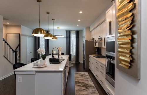 Stafford House | Stafford/Quantico Home