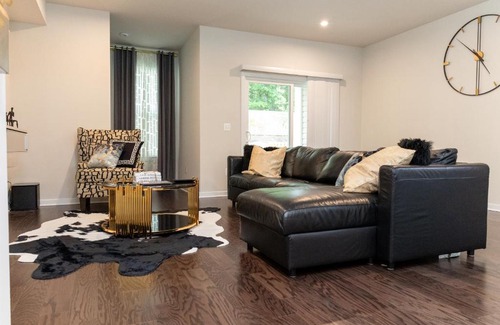 Stafford House | Stafford/Quantico Home