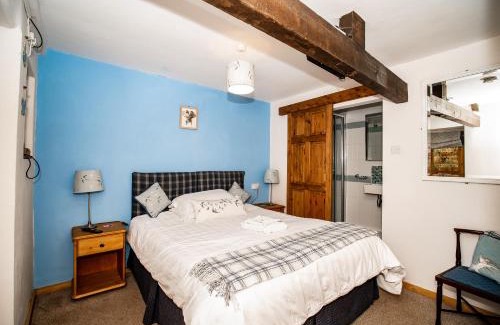 Sibford Gower Hotel | Stag's Head