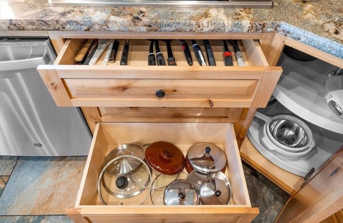 Tahoe Village House | Stage Coach Run 5 Bedroom Home by RedAwning